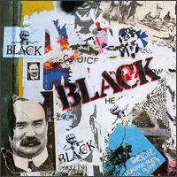 Black 47 : Black 47 (EP)